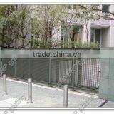 Fence Fiberglass Grating