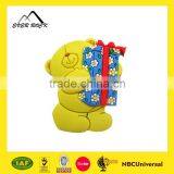 Pvc Badge/ Rubber Badge/ Silicon Badge thumbnail-6