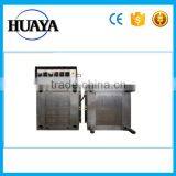 128 Cavities Plastic Irrigation Flat Dripper Mould With Semi Hot Runner