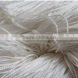 High Quality Raw 100 Silk Carpet Yarn thumbnail-1