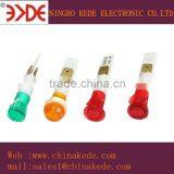 Small House Appliance Led Lamps Pilot Light 10mm Diameter of Mounting Hole thumbnail-1