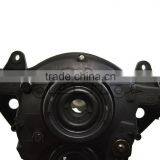 BJ-HLA-001 High Quality Custom ABS Plastic Motorcycle Head Light For 2006 2007 GSXR600 GSXR750 K6 thumbnail-5