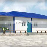 Hot Sale Low Cost Modular Prefab Home