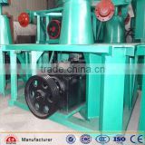 Wet grinding gold machine of High efficiency and low cost