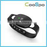 New Stylish Bluetooth and ANT+ Smart Wristband thumbnail-4