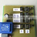 Best Quality With High Brightness for Air Condition 7 Segment Display 3 Inch thumbnail-2