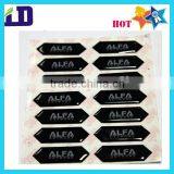 Domed Epoxy Sticker Bumper Sticker thumbnail-1