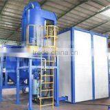 Sand Blasting Room for Big Parts thumbnail-2