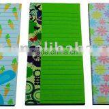 Meno Pad With Magnet