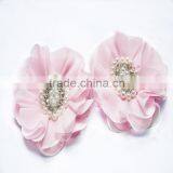 Wholesale Cheap Price Crystal Rose Flower for Valentine's Day Gift