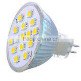 2Years Warranty Zhongshan Manufacturer Private Model G5.3 Led Spotlight 5w