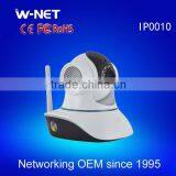 Wifi All in One IP Network Camera