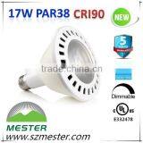 5years Warranty 120v Dimmable LED 17W Par 38 Led Energy Star thumbnail-1