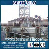 Silo Machine From China Leding Cement Silo Manufacturer thumbnail-3