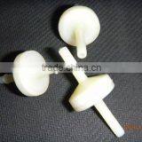 1/8" PA66 VITON Plastic Check Valves
