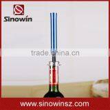 Factory Cheap Price Corkscrew Metal Bottle Opener for Wine thumbnail-2