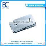 180 Degrees Stainless Steel Glass Bracket Shower Hinge(DL-D016) thumbnail-1