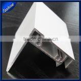 Industrial Aluminum Profiles With Anozied Finish Treatment thumbnail-1