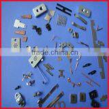 China OEM Electrical Connector,terminal Connector,brass Terminal thumbnail-2