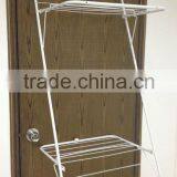 Metal Door Towel Hanging Rack thumbnail-1