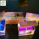 Professional Factory Hair Color Foil for Hair Salon thumbnail-2