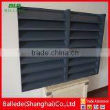 High Quality Custom Blade Industrial Louvers thumbnail-2