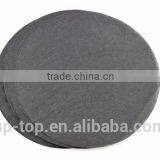 ~Wholesale~Round Gray Wedding Party Confetti thumbnail-1