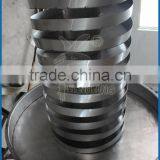 Large Capacity Vertical Lift Conveyor for Grain thumbnail-4