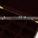 C&Ywholesale Wooden Watch Display Box CY-NX1 thumbnail-3