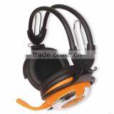 High Quality Wired Computer Headphone With Mic Wholesale,headphones for Girl Big thumbnail-4