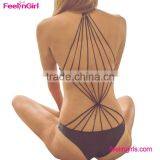 Sexy Bikini Summer Swimsuit thumbnail-2