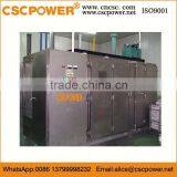Shrimp Fish Refrigeration Aluminum Freezing Box Frame for Sale