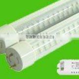 Natural white with SMD 3528 les,60cm(2ft) LED T8 tube lighting