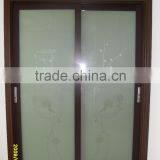 Indonesia PVC Sliding Door Sliding Glass Door Sliding Door Upvc Windows Doors Door/guangzhou thumbnail-3