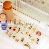 J450 Manicure Jewelry Box,low Price Containing Makeup thumbnail-1