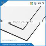 Aluminum Composite Signs