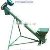 2011 Best-Selling Automatic Screw Conveyer thumbnail-1