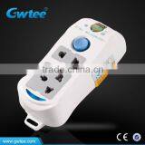 FXD-B07 Anti-throw Power Trailer Socket thumbnail-2