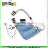 Triangle Mini Waist Pack for Travel thumbnail-1