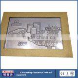 AZ 31B Magnesium Alloy ETCHING PLATE plate manufacturer in China