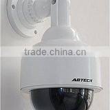 Dummy-2100 Dummy Fake Solar Camera Imitation Infrared New Surveillance