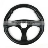 carbon fiber steering wheel for yacht/racing car