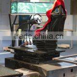 Cheap High Quality Simulator Arcade Racing Car Game Machine thumbnail-4