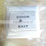 Fancy Plastic Button for Door Entry System PY-DB2-1
