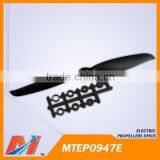 Maytech Plastic Airplane Propeller 9x4.7inch for RC Airpalne