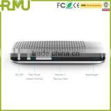 Portable Cool Speaker Bluetooth Speaker Power Bank Speaker