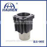 Skillful Manufacture Auto Engine Parts Air Cooled Cylinder OEM: 04231506 thumbnail-3
