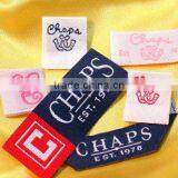 ( Woven Label 014) Woven Label/patch/badge