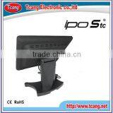 Updated Promotional 17 Inch Touch Screen tv Monitor