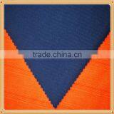 317gsm 100% Cotton Heavy Twill Fabric Suit for Workwear thumbnail-1